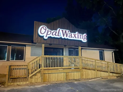 Opal Waxing INC, Chesapeake - Photo 2