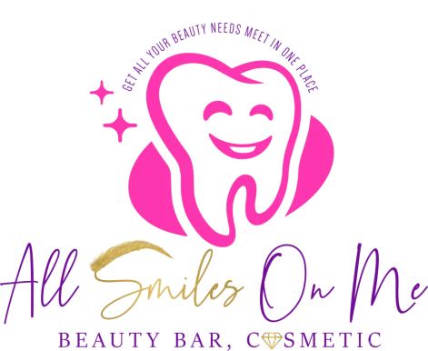 All Smiles On Me Beauty Bar, Chesapeake - Photo 2
