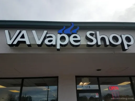 Va Vape Shop, Chesapeake - Photo 2