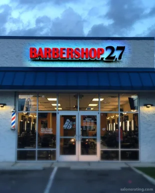 Barbershop 27, Chesapeake - Photo 1