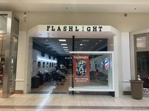 Flashlight Barbershop, Chesapeake - 