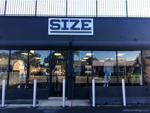 Size Boutique, Chicago - Photo 2