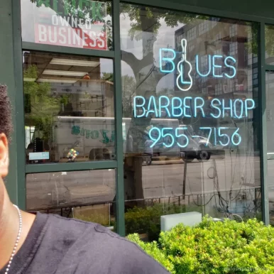 Blues Barber Shop, Chicago - Photo 6