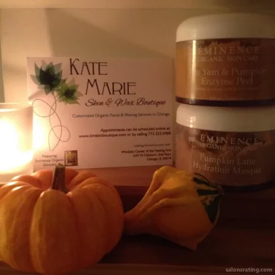 Kate Marie Skin & Wax Boutique, Chicago - Photo 1