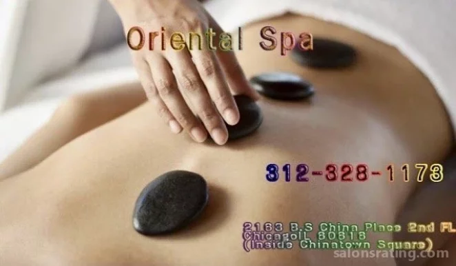 Oriental Massage & Spa, Chicago - Photo 4