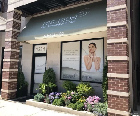 Cirine Hair Removal & Skin Care, Chicago - Photo 4