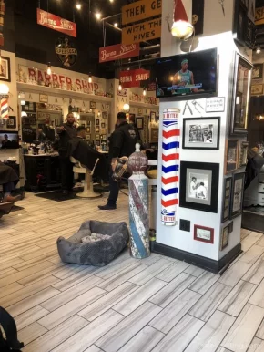 Funk's Barbershop, Chicago - Photo 2