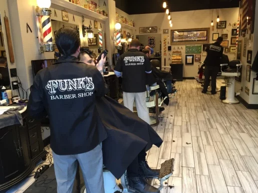 Funk's Barbershop, Chicago - Photo 4
