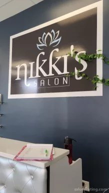 Nikki's Salon, Chicago - Photo 8