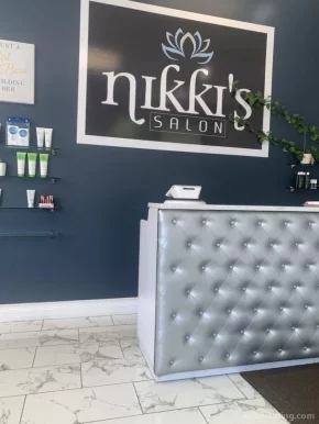 Nikki's Salon, Chicago - Photo 3