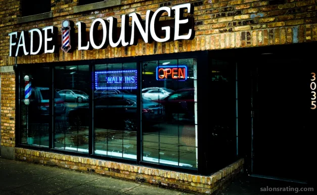 Fade lounge, Chicago - Photo 3