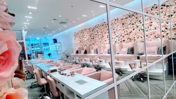 J's Blossom Nail and Spa, Chicago - Photo 4