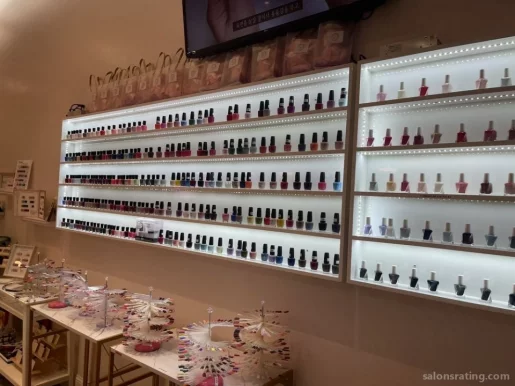 J's Blossom Nail and Spa, Chicago - Photo 6