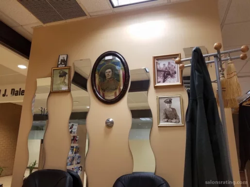 John Angileri's Barber Salon, Chicago - Photo 1