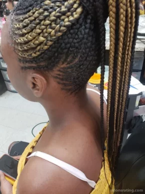 Nassi African Hair Braiding, Chicago - Photo 1