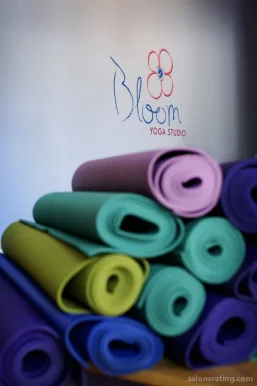 Bloom Yoga Studio, Chicago - Photo 1