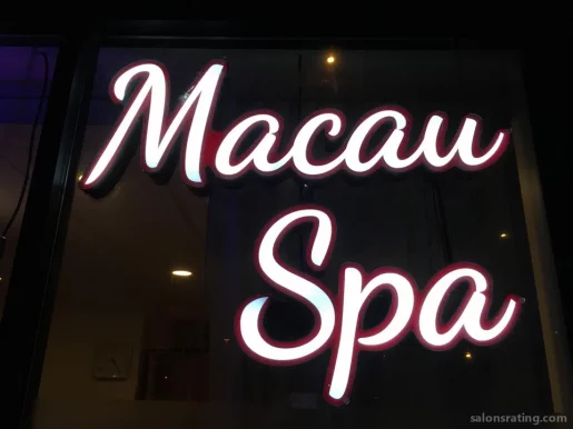 Macau SPA, Chicago - Photo 3