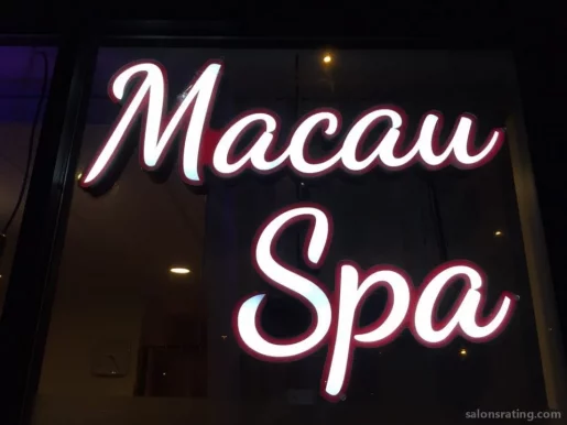 Macau SPA, Chicago - Photo 2