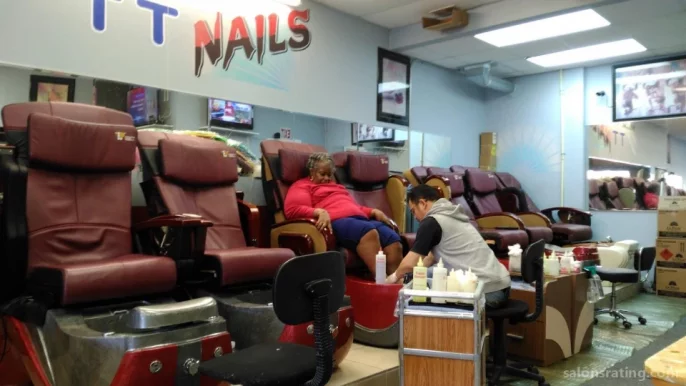 T T Nails, Chicago - Photo 2