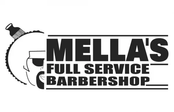 Mella's Full Services Barber Shop, Chicago - Photo 3