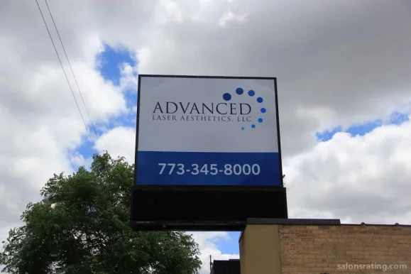 Advanced Laser Aesthetics, Chicago - Photo 3