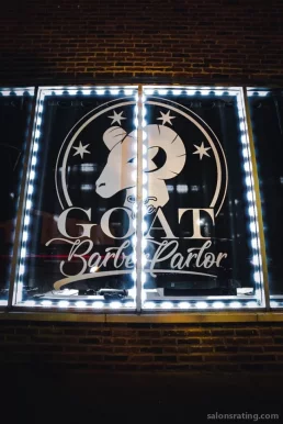 The Goat Parlor, Chicago - Photo 1