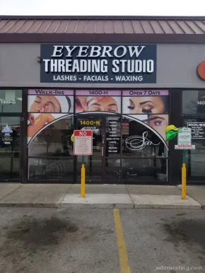 Eyebrow Threading Studio, Chicago - Photo 3