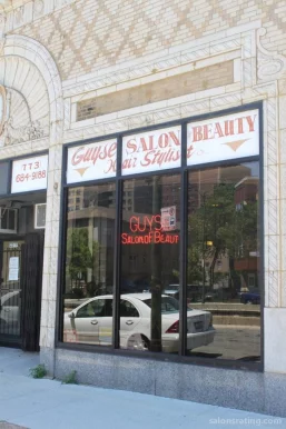 Guyse Salon of Beauty, Chicago - Photo 2