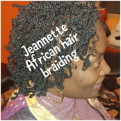 Jeannette african hair braiding, Chicago - Photo 3
