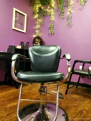 Hair Studio M at Phenix Salon Suites, Chicago - Photo 6