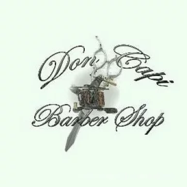 Don Capi Barber Parlor, Chicago - Photo 2