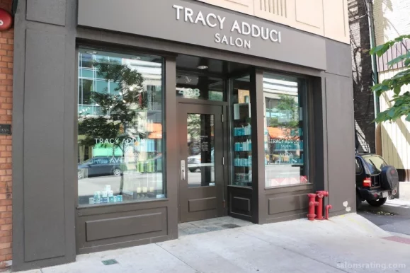 Tracy Adduci Salon, Chicago - Photo 6