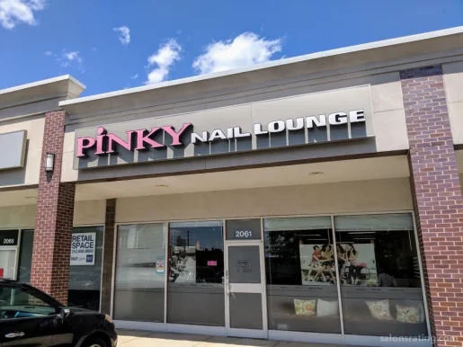 Pinky Nail Lounge, Chicago - Photo 1