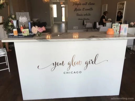 You Glow Girl, Chicago - Photo 7