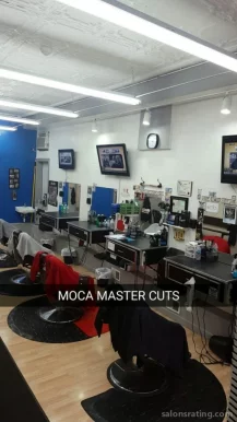 Moca Master Cuts, Chicago - Photo 5