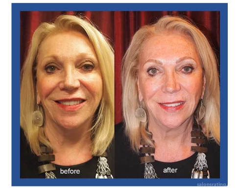 Best Permanent Makeup By Jeffery Lyle Segal, Chicago - Photo 1