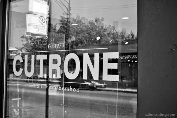 Cutrone Barbershop, Chicago - Photo 3