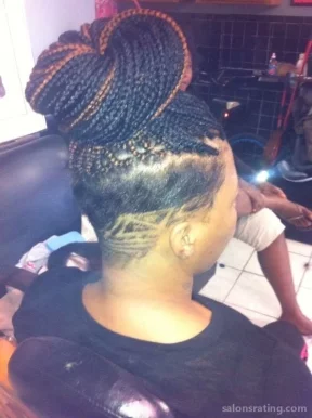 AFI African Hair Braiding, Chicago - Photo 7