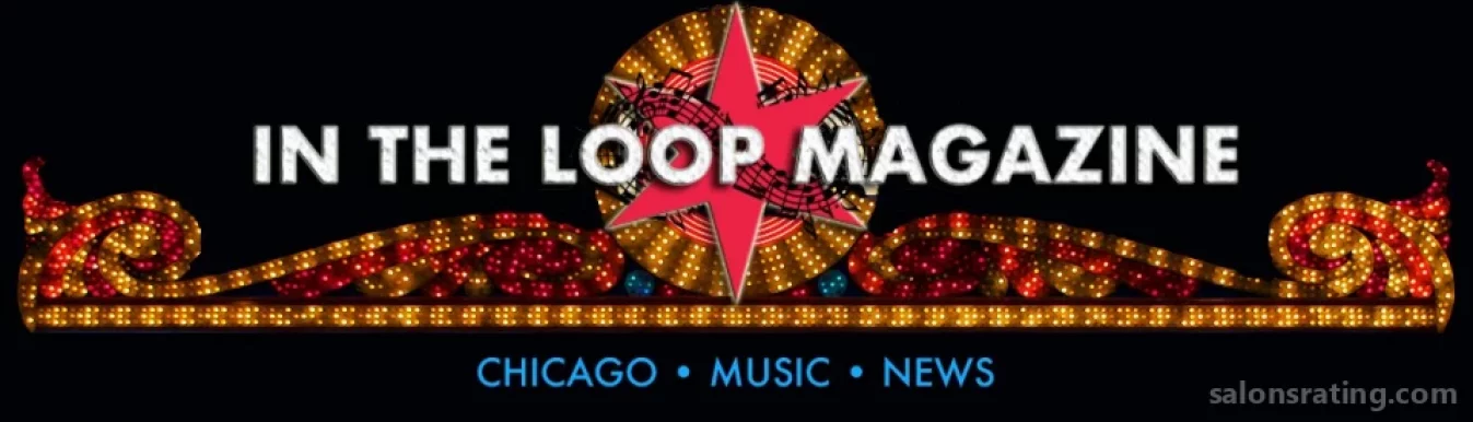 In The Loop Magazine, Chicago - Photo 8