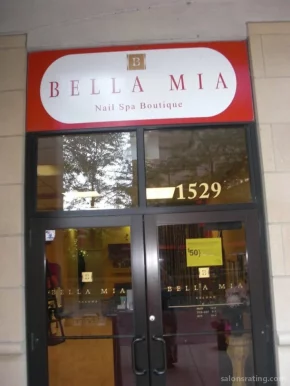 Bella Mia Salone LLC, Chicago - Photo 1
