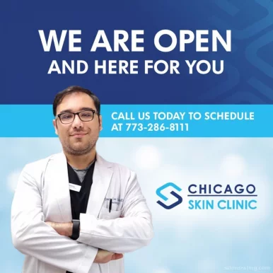 Chicago Skin Clinic, Chicago - Photo 7