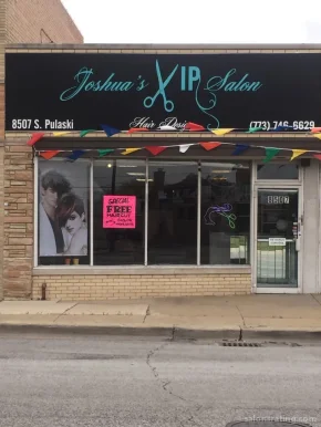 Joshua's VIP Salon, Chicago - Photo 2