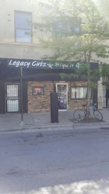 Legacy Cutz, Chicago - Photo 4