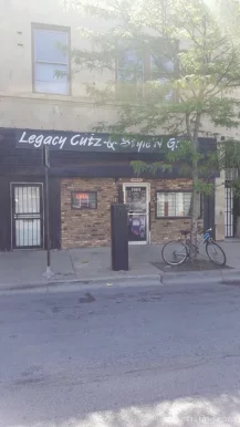 Legacy Cutz, Chicago - Photo 5