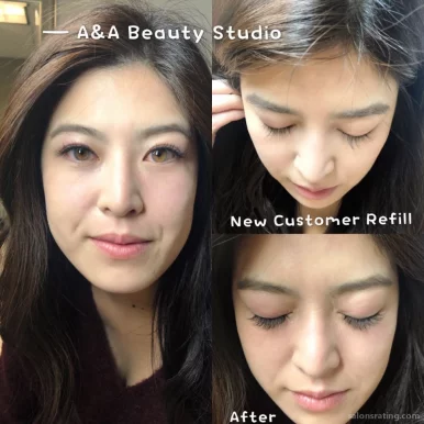A&A Beauty Studio, Chicago - Photo 5