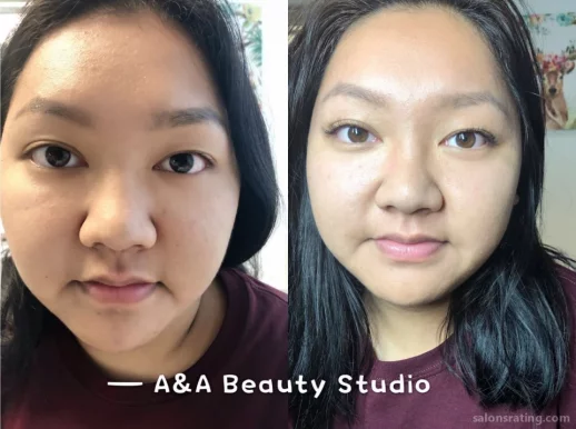 A&A Beauty Studio, Chicago - Photo 1