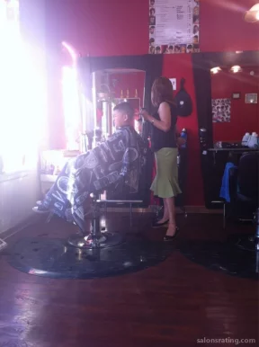 123 Hair Salon, Chicago - 