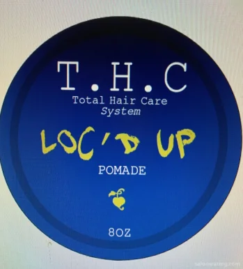 The Total Hair Care System, Chicago - Photo 1
