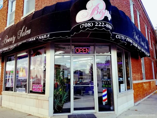 Betty's Beauty Salon and Hair Design, Chicago - Photo 3
