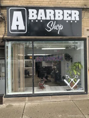 A Barber Shop, Chicago - Photo 4